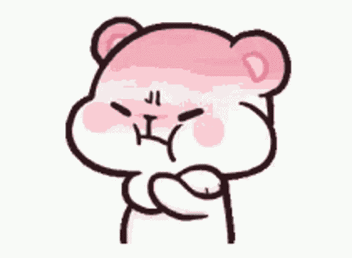 Mad Bear GIF