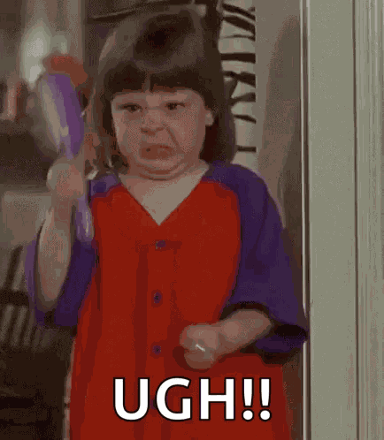 Mad Cute GIF