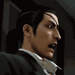Mad Dog Yakuza GIF