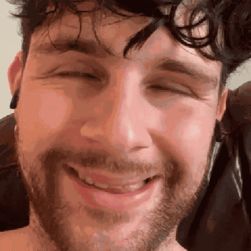 Mad Idiot GIF
