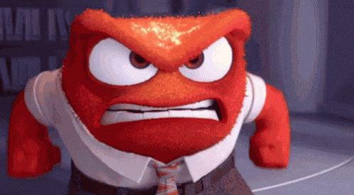 Mad Madness GIF