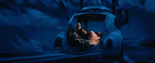 Mad Max Chrome GIF