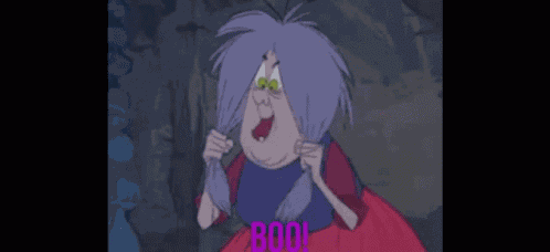 Mad Mim GIF
