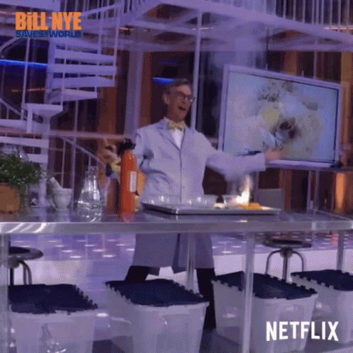 Mad Scientist GIF