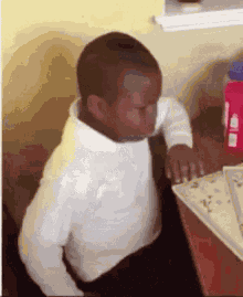 Mad Tantrum GIF