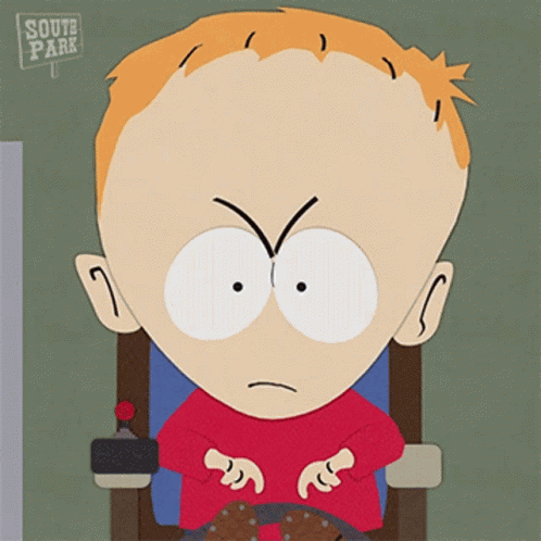 Mad Timmy Burch GIF