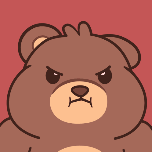 Mad Upset GIF