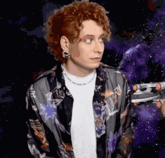 Madam Adammaczewski GIF