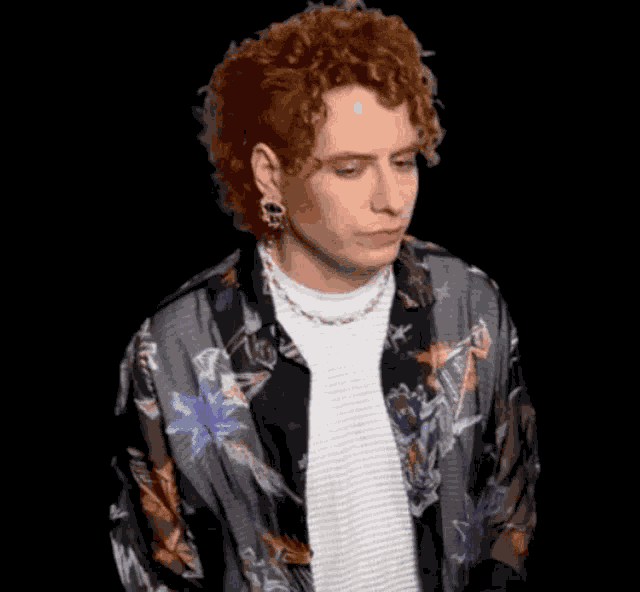 Madam Adammaczewski GIF