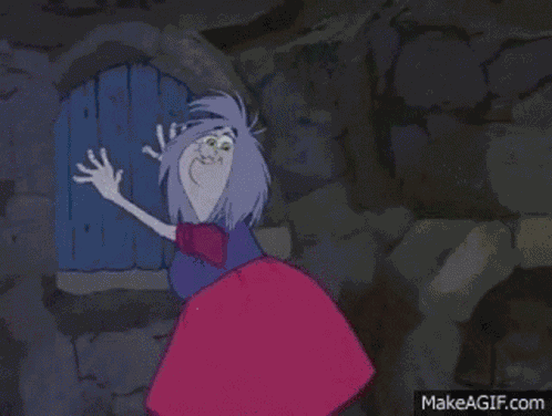 Madam Madammim GIF