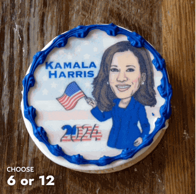 Madam President Kamala Harris Meme