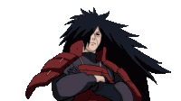 Madara Sticker