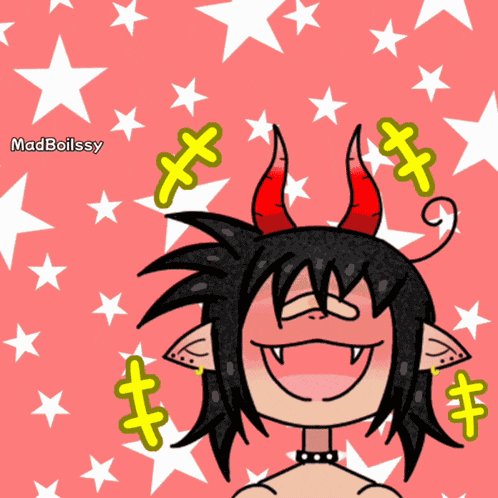 Madboiissy Danielle GIF