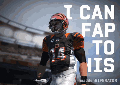 Madden Giferator GIF
