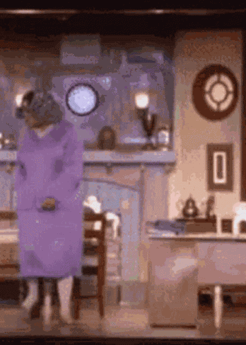 Madea GIF