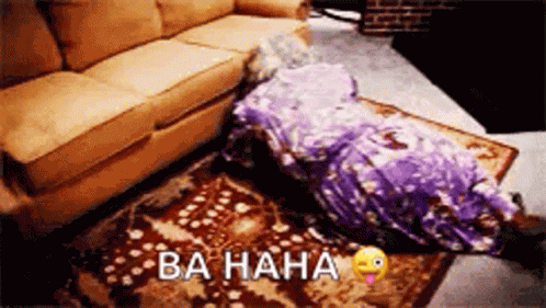 Madea Roll GIF
