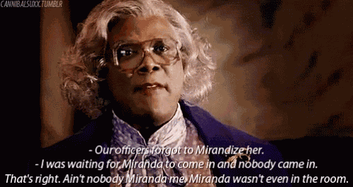 Madea Tyler Perry GIF