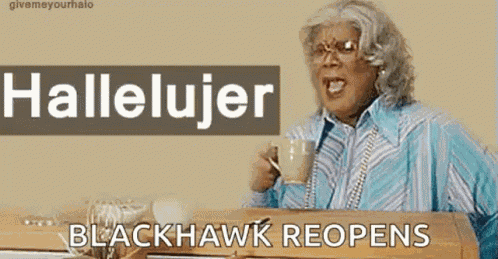 Madea Tyler Perry GIF