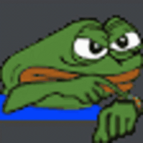 Madgeclap GIF