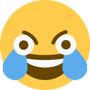 Madlad Mad Lad Emote Emoji Triggered Cope Meme Mad Sticker