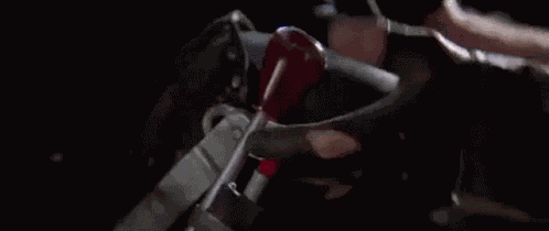 Madmax Interceptor V8switch GIF