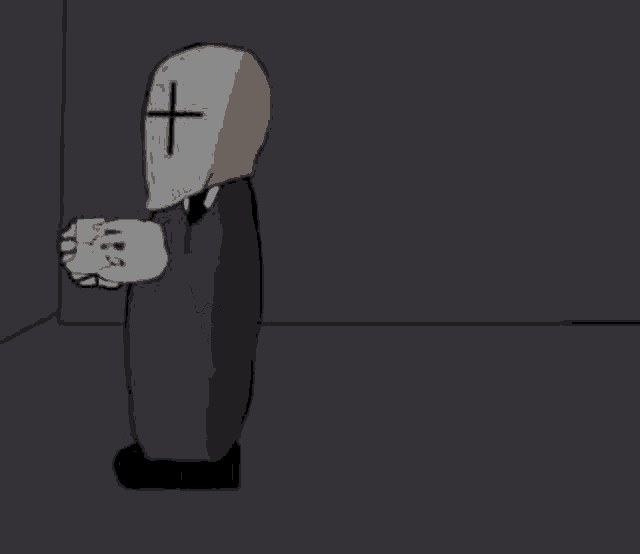 Madness Combat Mandatory Madness GIF