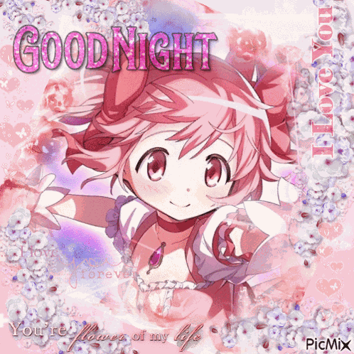 Madoka Madoka Kaname GIF
