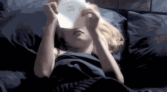 Madonna Bad Girl GIF