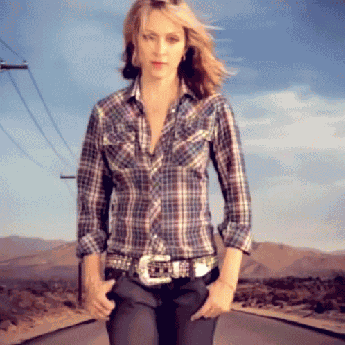 Madonna Madonna Dont Tell Me GIF