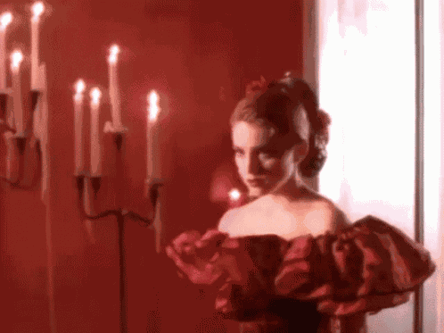 Madonna Madonna Lib GIF