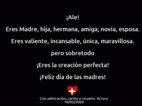 Madres Dia GIF