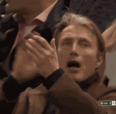 Mads Mads Mikkelsen GIF