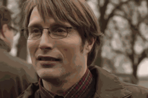 Mads Mads Mikkelsen GIF