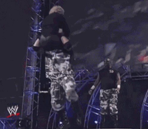 Mae Young GIF