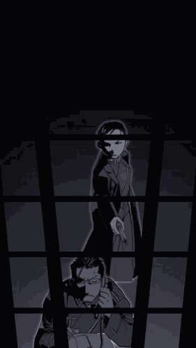 Maes Hughes Fmab GIF