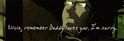 Maes Hughes GIF