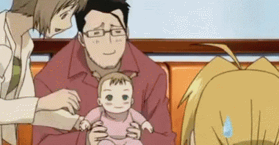 Maes Hughes GIF