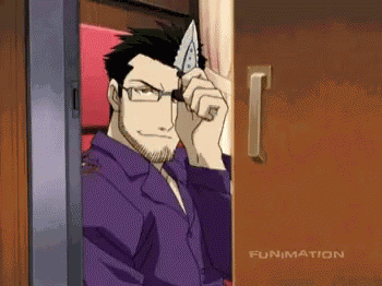 Maes Hughes GIF