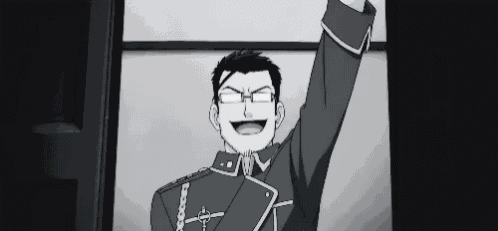Maes Hughes GIF