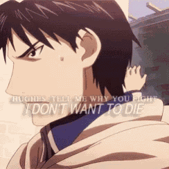 Maes Hughes GIF