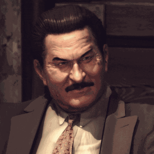 Mafia Mafia 2 GIF