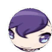 Mafuyu Asahina Sticker