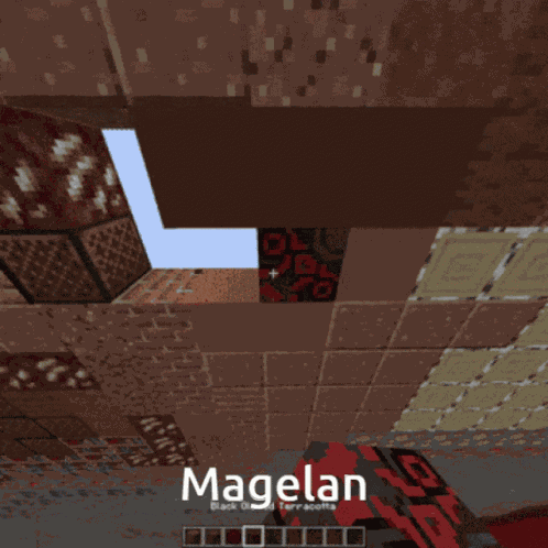 Magellan Magelan GIF