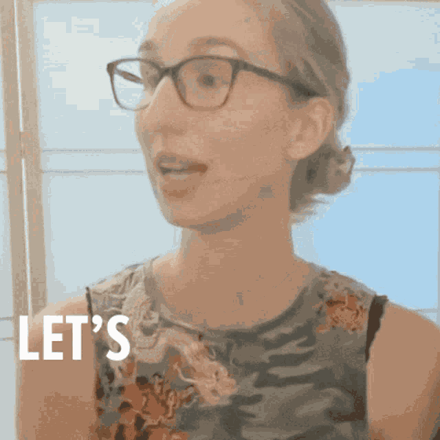 Maggie Robertson Lesbians GIF