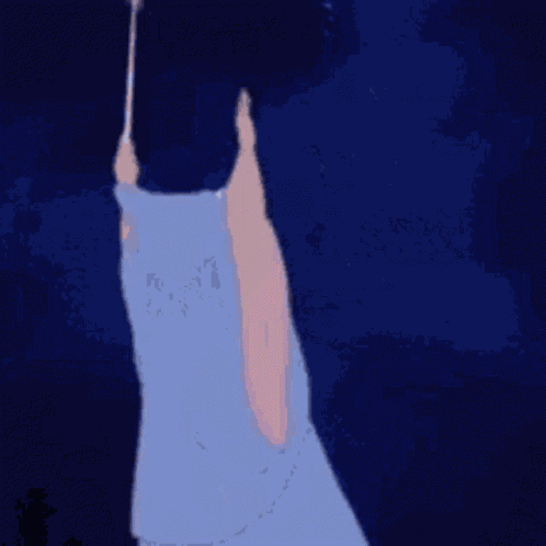 Magic Cinderella GIF