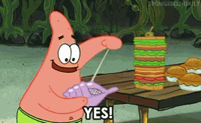 Magic Conch GIF