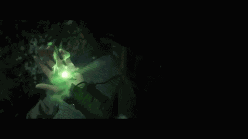 Magic Magical GIF
