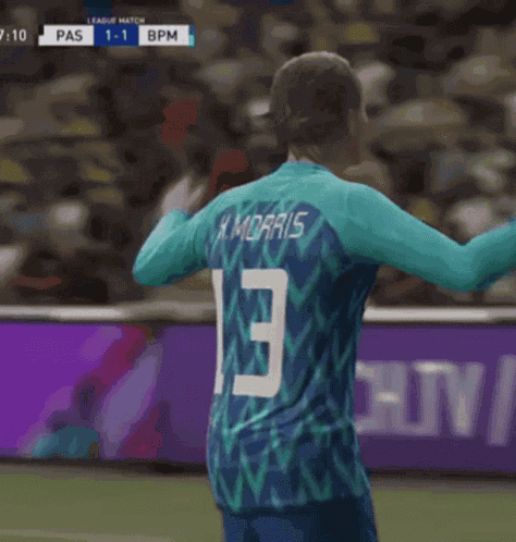 Magic Pro GIF