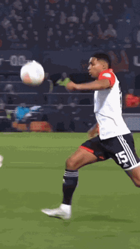 Magic Soccer GIF