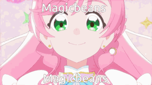 Magicbeans GIF